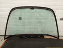 Corvette C4 Back Glass-6