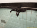 Corvette C4 Back Glass-9