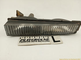 Corvette C4 Driver Left Front Fog Lamp