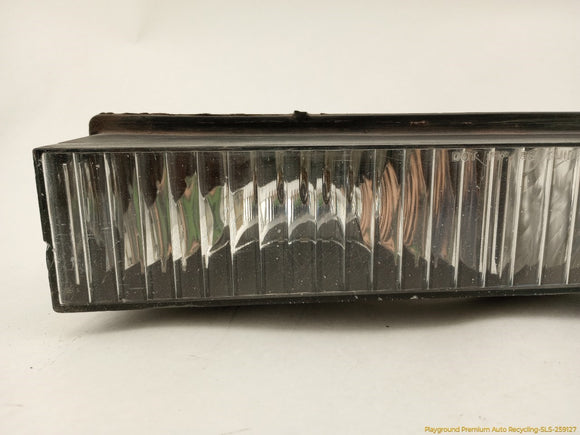 Corvette C4 Driver Left Front Fog Lamp
