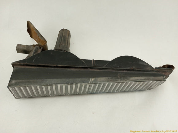 Corvette C4 Driver Left Front Fog Lamp