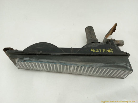 Corvette C4 Driver Left Front Fog Lamp