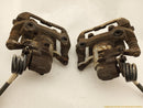 Lincoln Mark VIII Pair Of Rear Brake Calipers-6