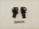 Volkswagen GTI Pair Of Front Seat Belt Retractors-1