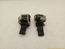 Volkswagen GTI Pair Of Front Seat Belt Retractors-2
