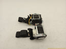 Volkswagen GTI Pair Of Front Seat Belt Retractors-3