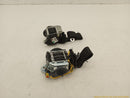Volkswagen GTI Pair Of Front Seat Belt Retractors-5