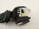 Volkswagen GTI Pair Of Front Seat Belt Retractors-7