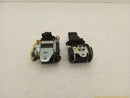 Volkswagen GTI Pair Of Front Seat Belt Retractors-8