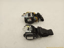 Volkswagen GTI Pair Of Front Seat Belt Retractors-9