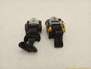 Volkswagen GTI Pair Of Front Seat Belt Retractors-10
