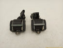 Volkswagen GTI Pair Of Rear Seat Belt Retractors-2