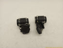 Volkswagen GTI Pair Of Rear Seat Belt Retractors-4