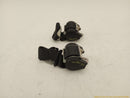 Volkswagen GTI Pair Of Rear Seat Belt Retractors-5
