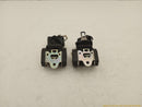 Volkswagen GTI Pair Of Rear Seat Belt Retractors-7