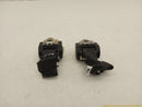 Volkswagen GTI Pair Of Rear Seat Belt Retractors-9