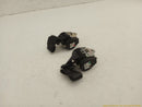 Volkswagen GTI Pair Of Rear Seat Belt Retractors-11