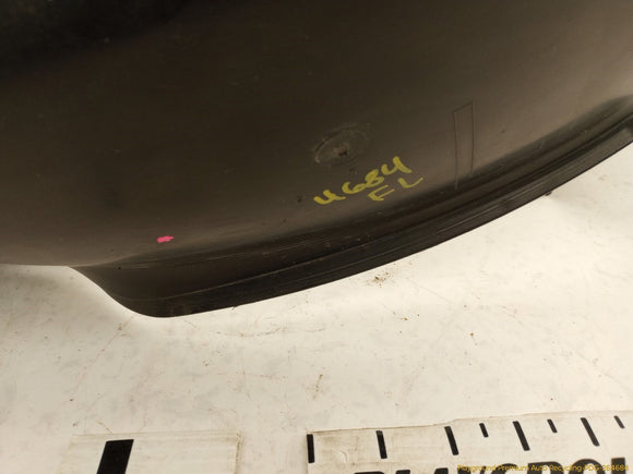 Volkswagen GTI Driver Left Front Inner Fender Liner
