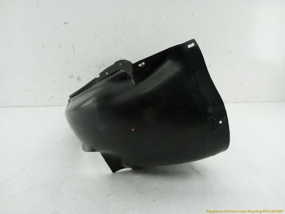 Volkswagen GTI Driver Left Front Inner Fender Liner