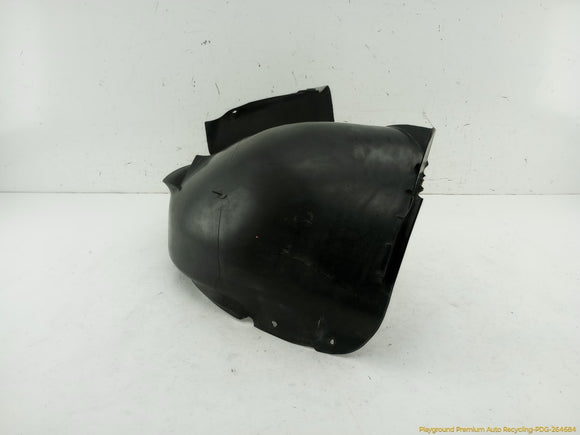 Volkswagen GTI Driver Left Front Inner Fender Liner