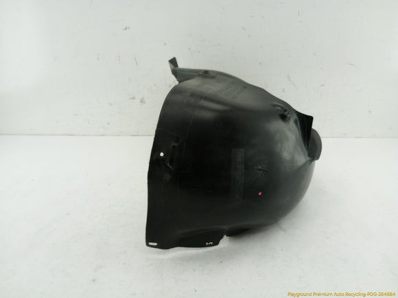 Volkswagen GTI Driver Left Front Inner Fender Liner