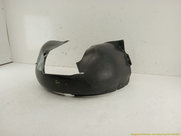 Volkswagen GTI Driver Left Front Inner Fender Liner