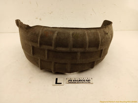 Volkswagen GTI Driver Left Rear Inner Fender Liner