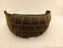 Volkswagen GTI Driver Left Rear Inner Fender Liner-2