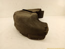 Volkswagen GTI Driver Left Rear Inner Fender Liner-7