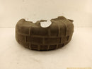 Volkswagen GTI Driver Left Rear Inner Fender Liner-10
