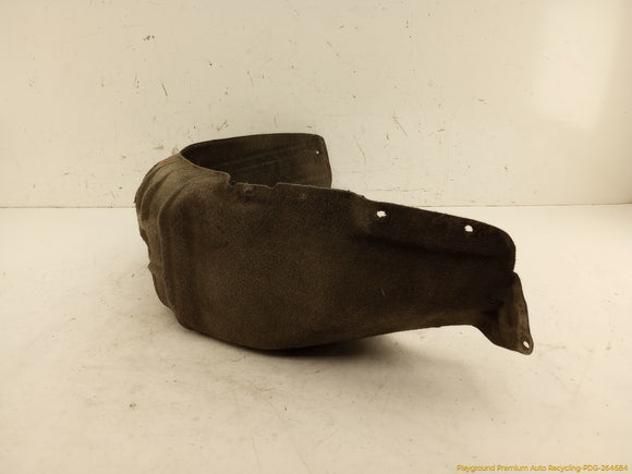 Volkswagen GTI Passenger Right Rear Inner Fender Liner