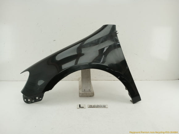Volkswagen GTI Driver Left Front Fender Panel
