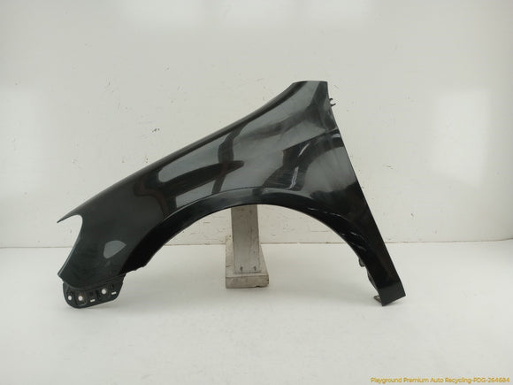 Volkswagen GTI Driver Left Front Fender Panel
