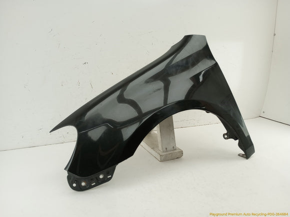 Volkswagen GTI Driver Left Front Fender Panel