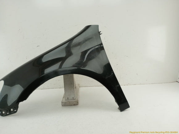 Volkswagen GTI Driver Left Front Fender Panel