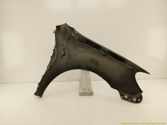 Volkswagen GTI Driver Left Front Fender Panel