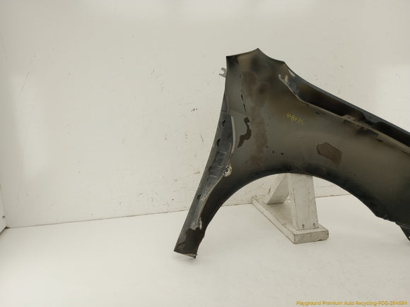Volkswagen GTI Driver Left Front Fender Panel