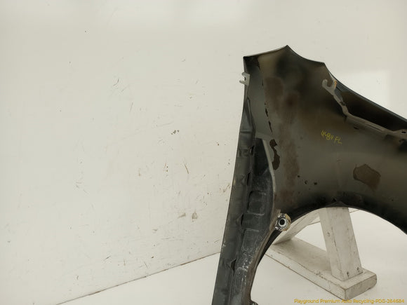 Volkswagen GTI Driver Left Front Fender Panel