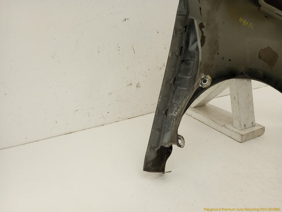 Volkswagen GTI Driver Left Front Fender Panel