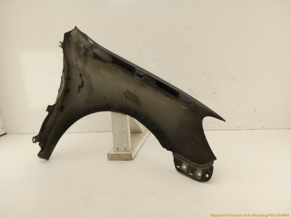 Volkswagen GTI Driver Left Front Fender Panel