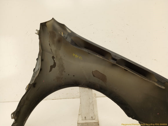 Volkswagen GTI Driver Left Front Fender Panel