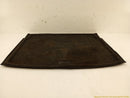Volkswagen GTI Rear Trunk Cargo Carpet Liner-2