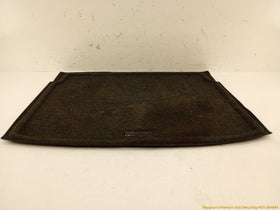 Volkswagen GTI Rear Trunk Cargo Carpet Liner - 0