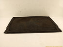 Volkswagen GTI Rear Trunk Cargo Carpet Liner-4