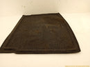 Volkswagen GTI Rear Trunk Cargo Carpet Liner-5