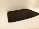 Volkswagen GTI Rear Trunk Cargo Carpet Liner-11