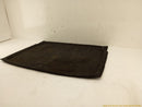 Volkswagen GTI Rear Trunk Cargo Carpet Liner-12