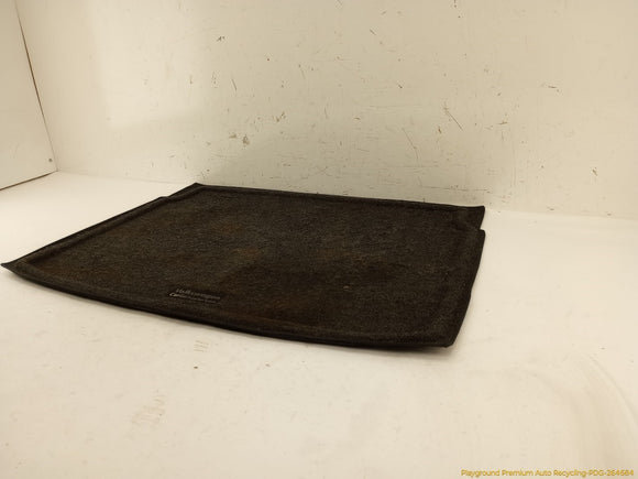 Volkswagen GTI Rear Trunk Cargo Carpet Liner