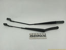 Volkswagen GTI Pair Of Windshield Wiper Arms-1