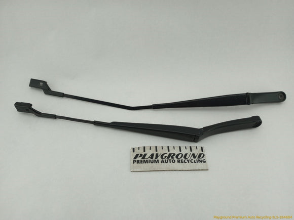 Volkswagen GTI Pair Of Windshield Wiper Arms
